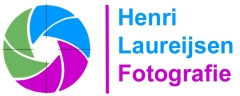 Logo Henri Laureijsen Fotografie