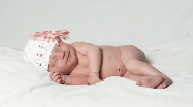 babyfotografie newborn babyshoot